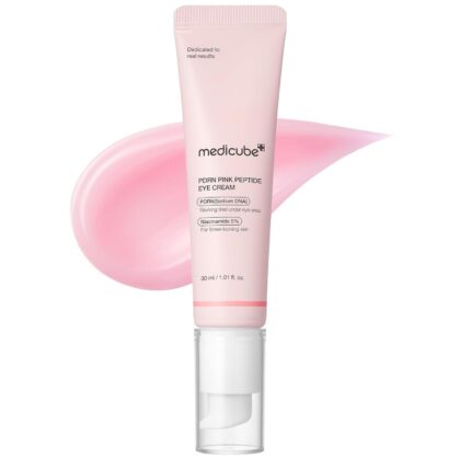 Medicube PDRN Pink peptide eye cream-25ML