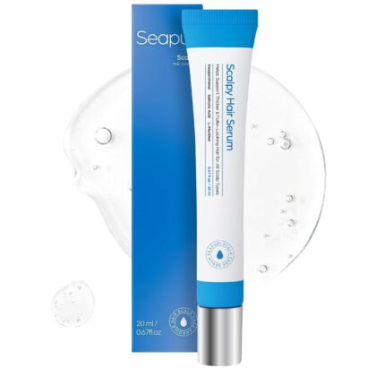 Seapuri Scalpy Hair Serum – 50ml