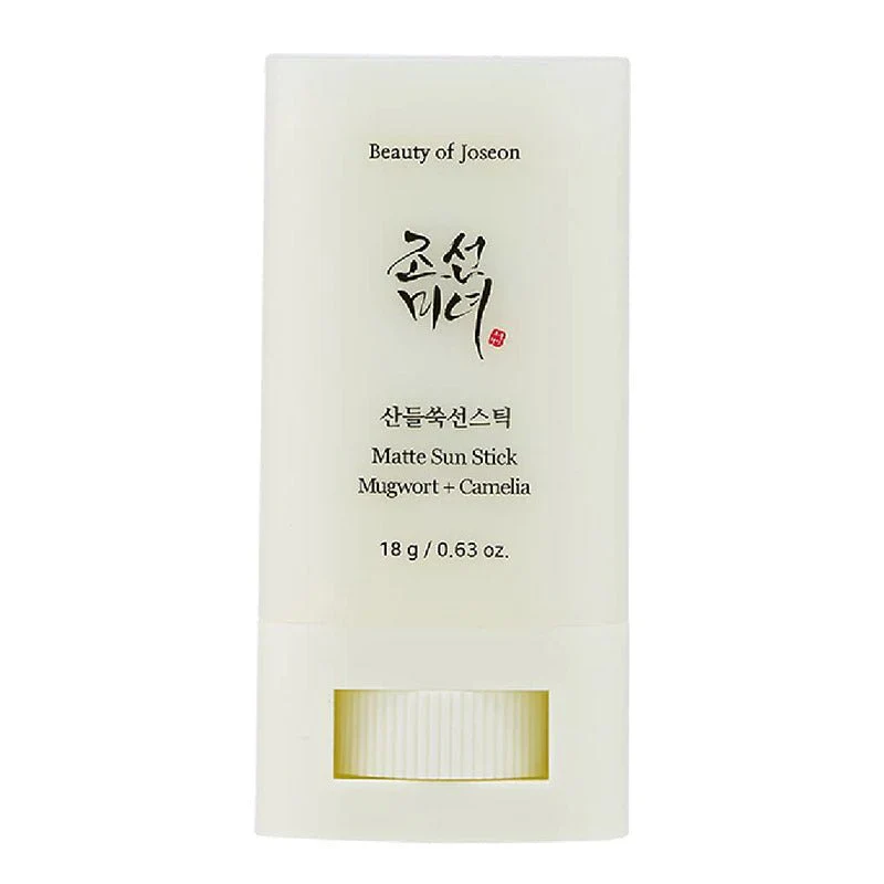 Beauty of Joseon Matte Sun Stick 18g - Image 3