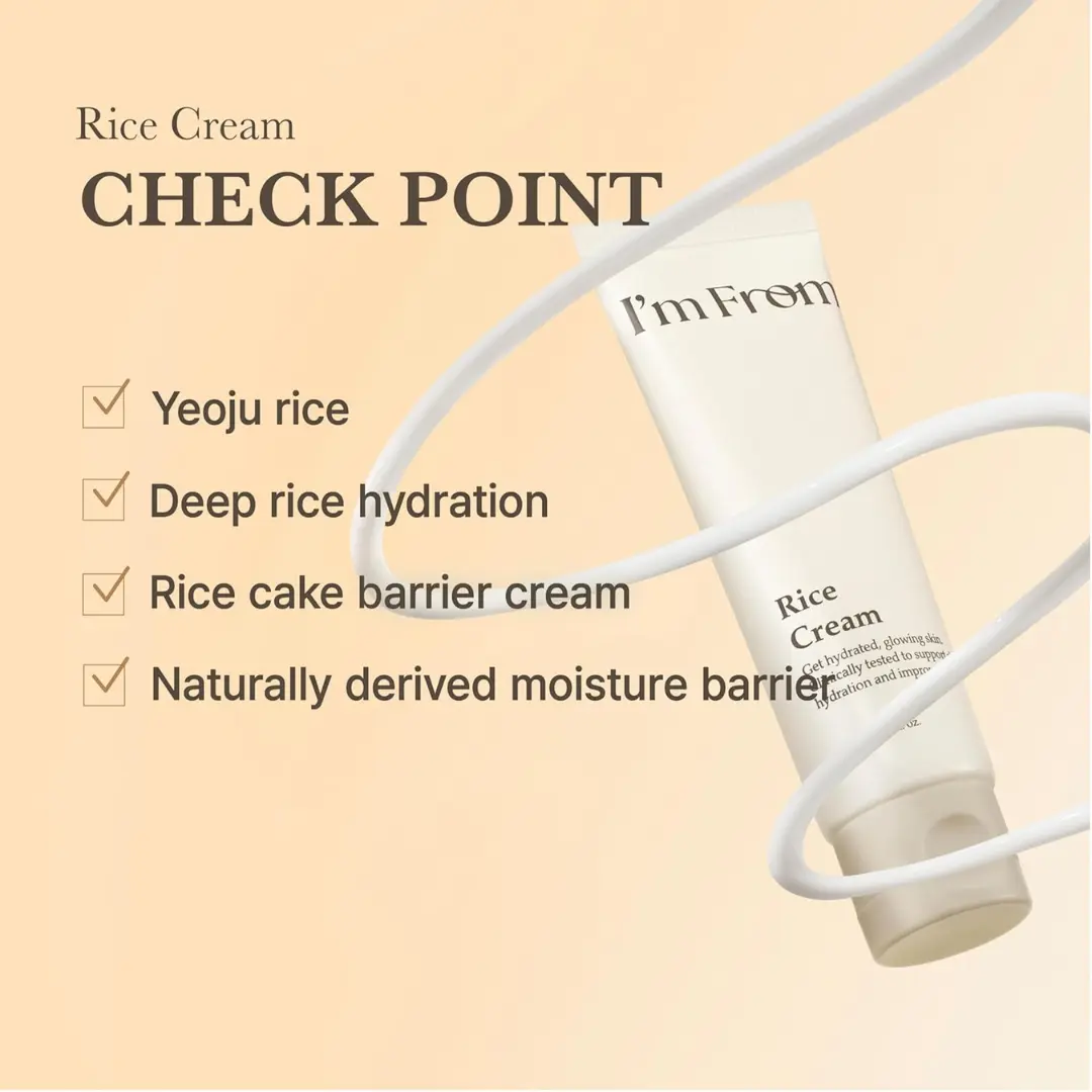I’m From Rice Cream (50ml) - Image 4