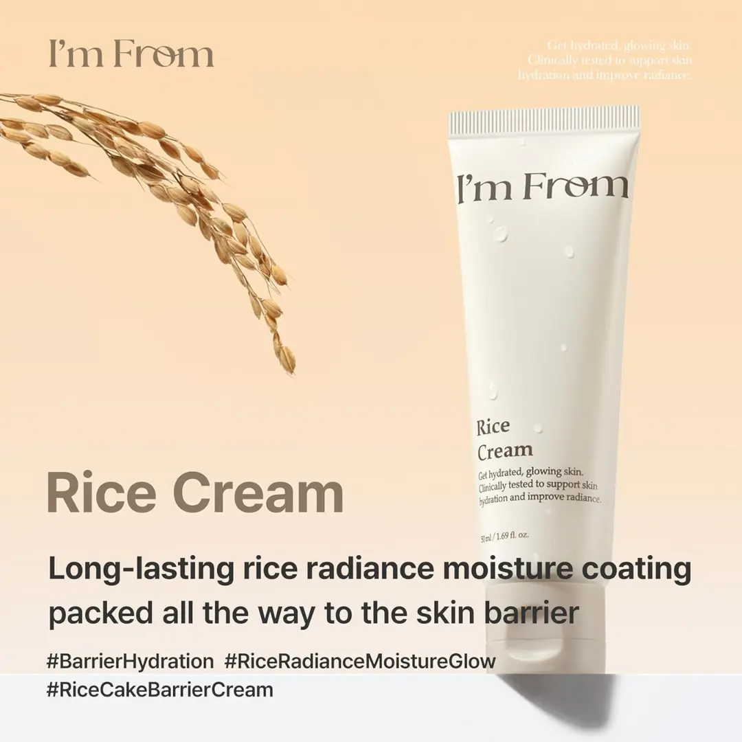 I’m From Rice Cream (50ml) - Image 5