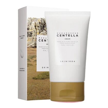 Skin 1004 Centella Cream 75ML