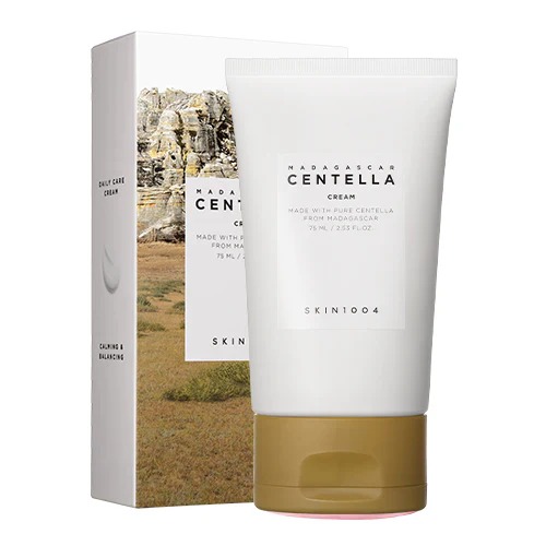 Skin 1004 Centella Cream 75ML