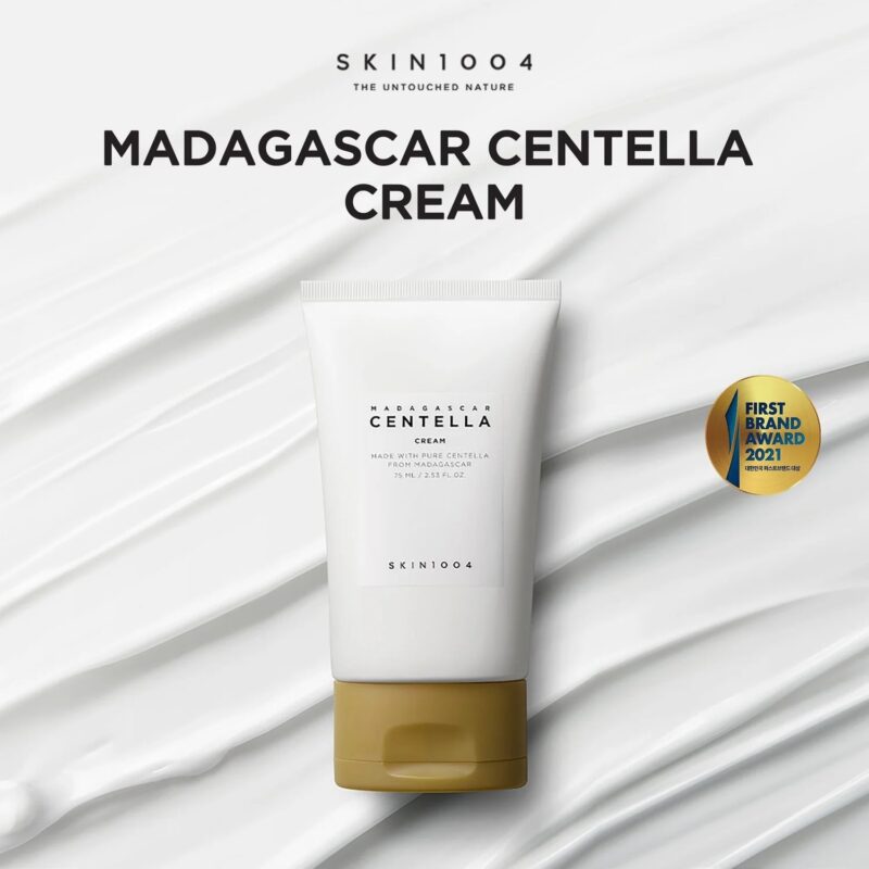 Skin 1004 Centella Cream 75ML - Image 2