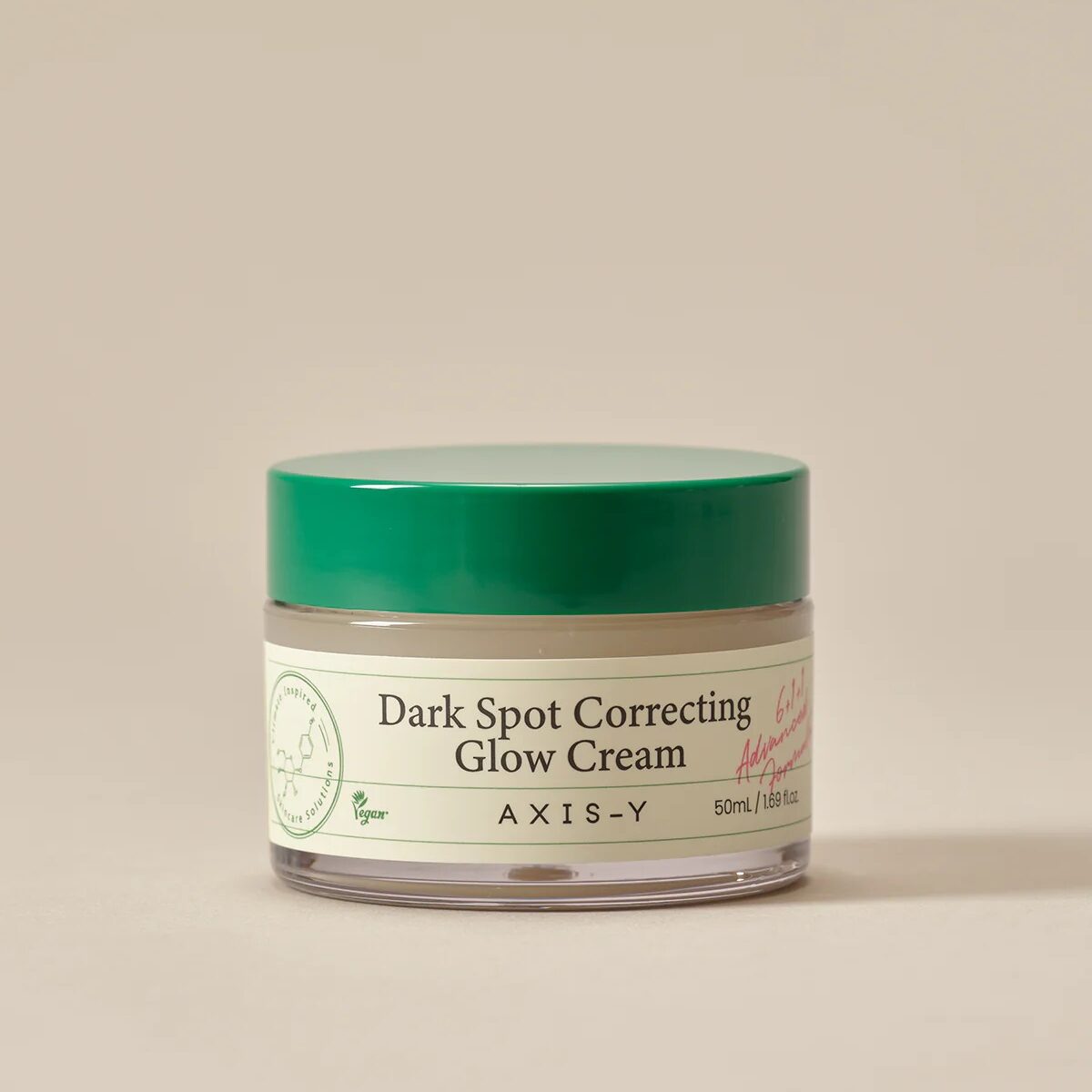 Axis-Y Dark Spot Correcting & Glow Care Set - Image 5