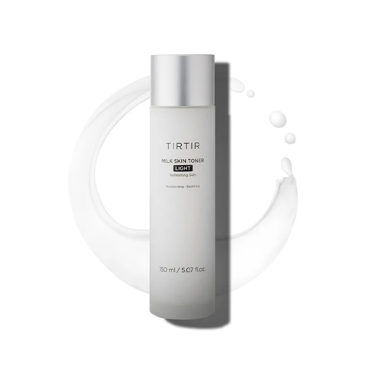 Tirtir Milk Skin Toner Light 150 Ml