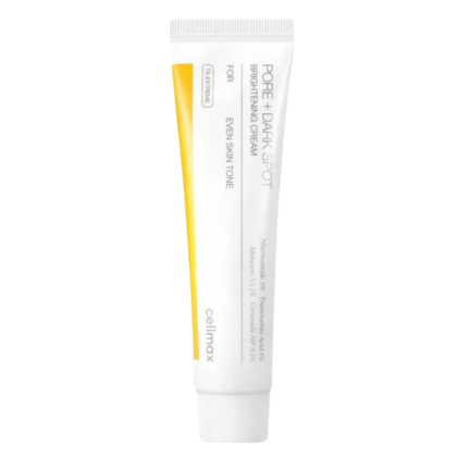 Celimax Pore + Dark Spot Brightening Cream 35ml 