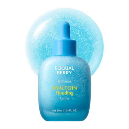 Eqqualberry Hyaltoin Flooding Serum (30ml)