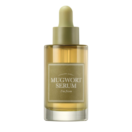 I'm From Mugwort Serum (30ml)