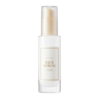 I’m From Rice Serum