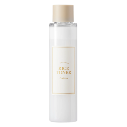 I’m From Rice Toner (150ml)