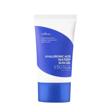 Isntree Hyaluronic Acid Watery Sun Gel