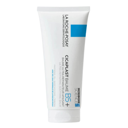 La Roche Posay Cicaplast Baume B5+ Ultra Reparing Soothing Balm 100ml.
