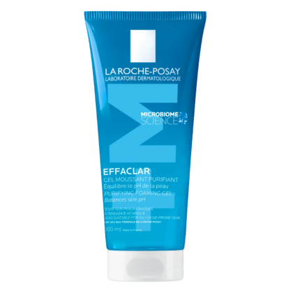 La Roche Posay Effaclar Purifying  Foaming Gel 200ml