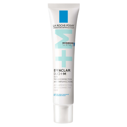 La Roche Posay Effaclar Duo + M