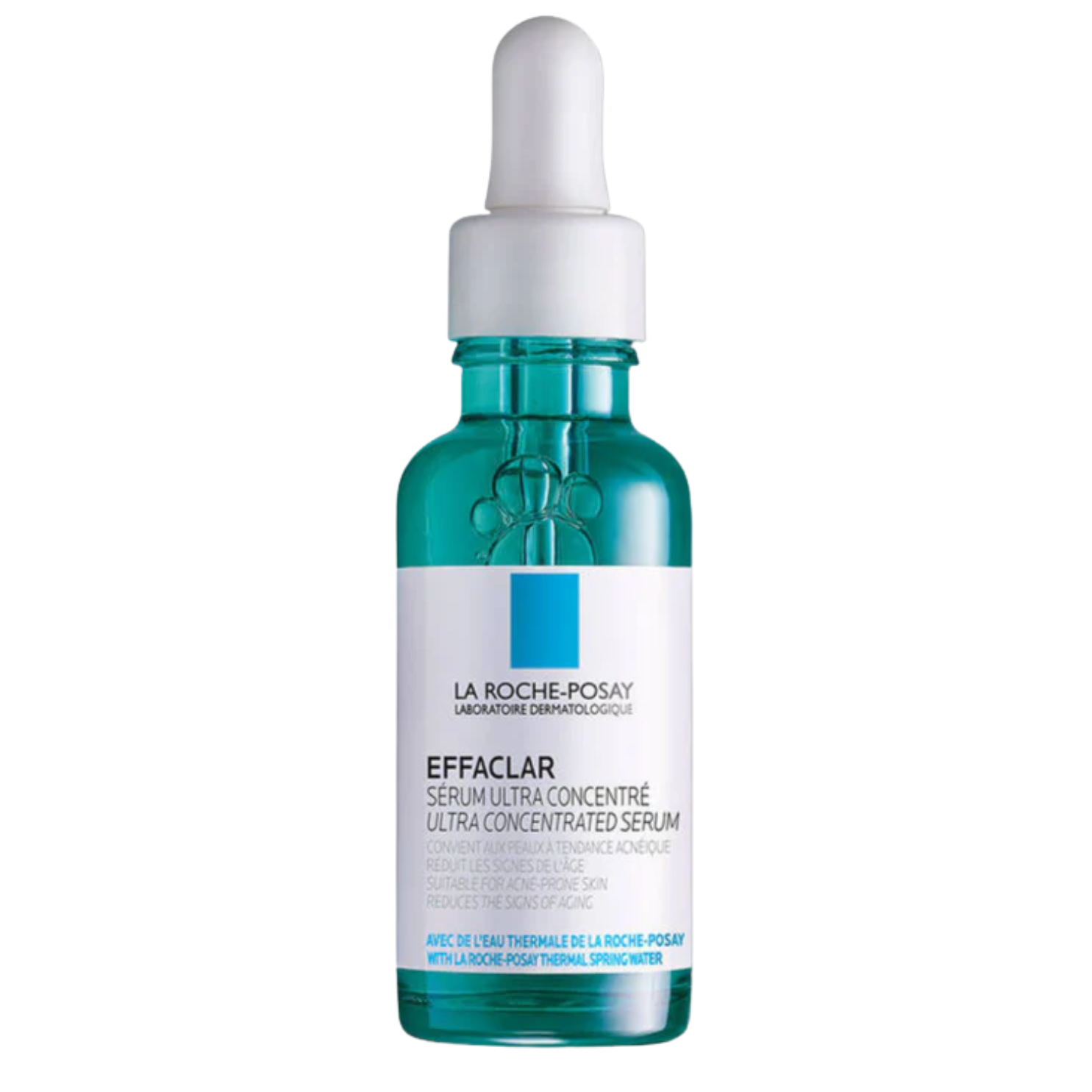 La Roche-Posay Effaclar Ultra Concentrated Serum 30ml