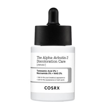 Cosrx Alpha Arbutin 2 Discoloration Care Serum