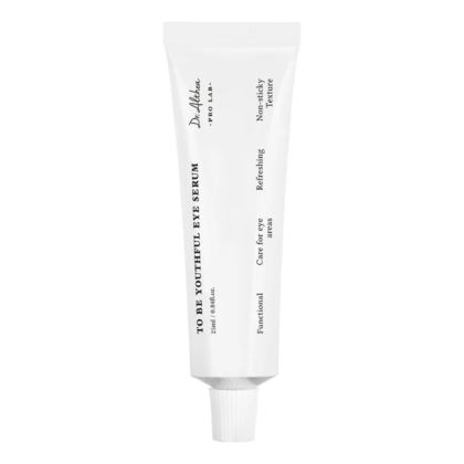 Dr Althea To Be Youthful Eye Serum