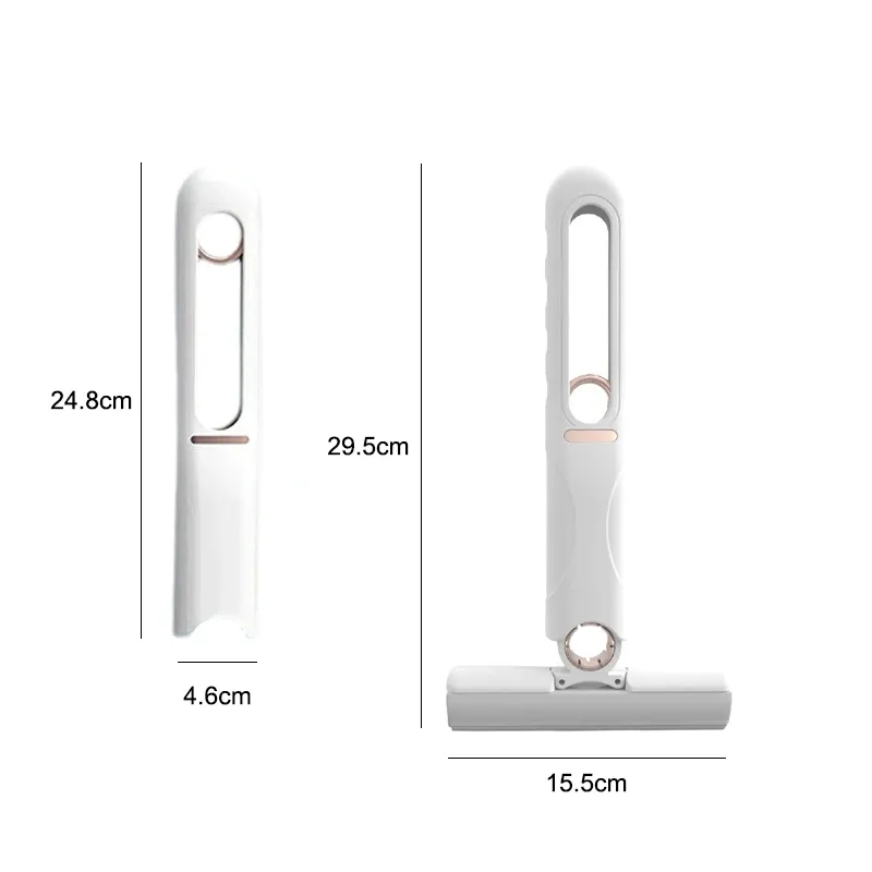 Mini Sponge Mop – Compact, Powerful & Easy Cleaning - Image 5