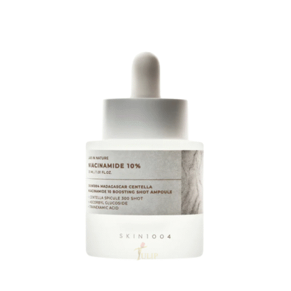 Skin1004 Centella Niacinamide 10 Boosting Shot Ampoule