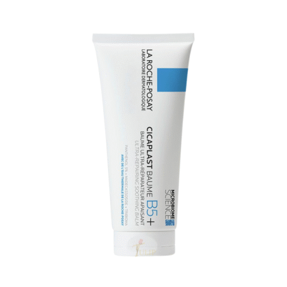 La Roche Posay Cicaplast Baume B5+ Ultra Reparing Soothing Balm 100ml.