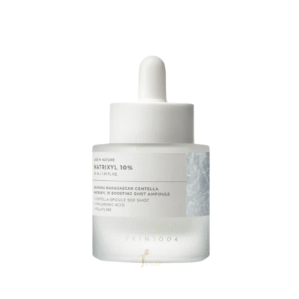 Skin 1004 Centella Matrixyl 10 Boosting Shot Ampoule