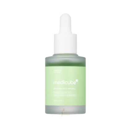 Medicube Exosome Cica Ampoule