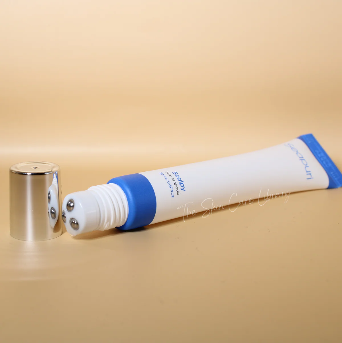 Seapuri Scalpy Hair Serum - Image 2