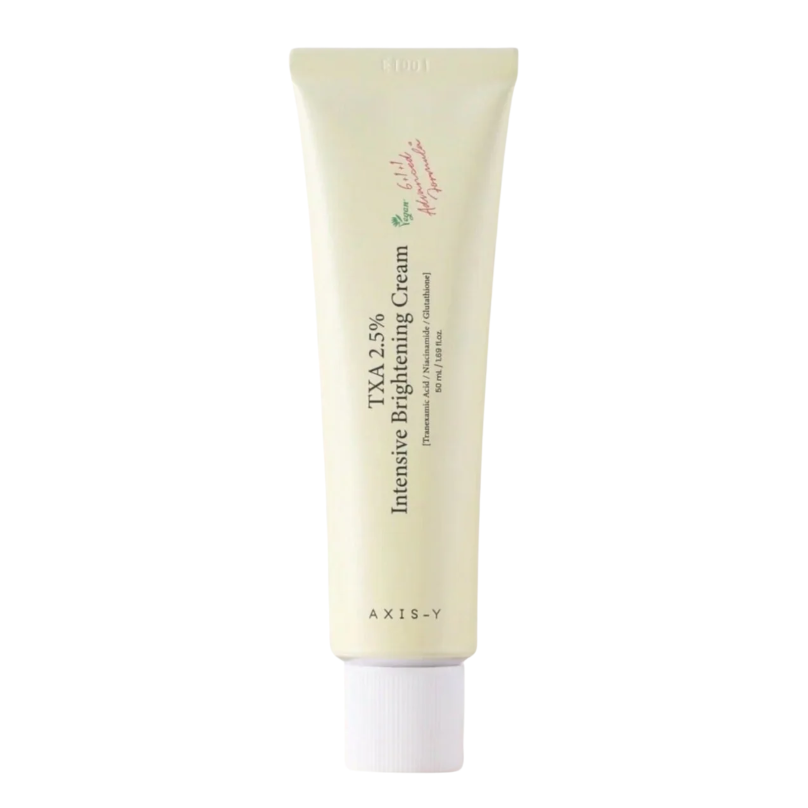 Axis-Y TXA 2.5% Intensive Brightening Cream