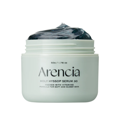 Arencia Holy Hyssop Serum
