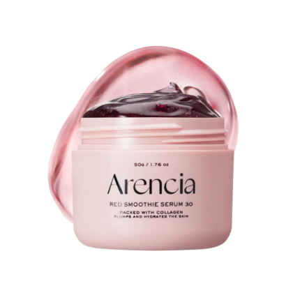 Arencia Fresh Red Smoothie Serum