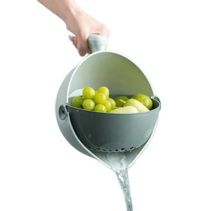 Washing Bowl – Durable, Multi-Purpose & Easy to Use
