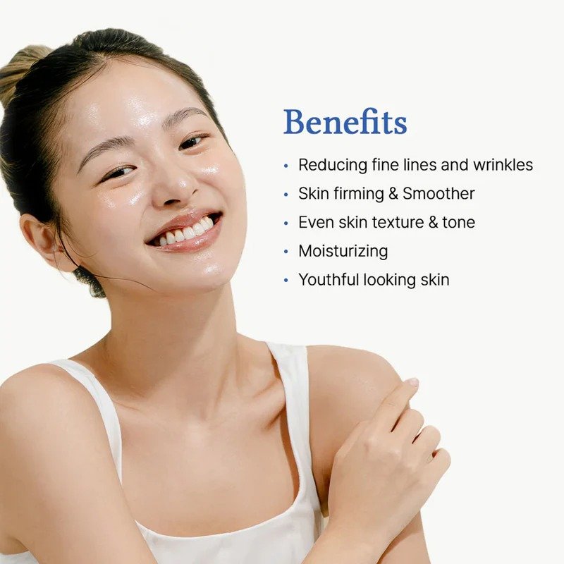 Dr Althea 0.1 Gentle Retinol Serum - Image 2