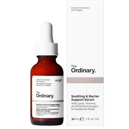 The Ordinary Soothing & Barrier Support Serum 30ml