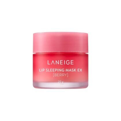 Laneige lip sleeping mask berry