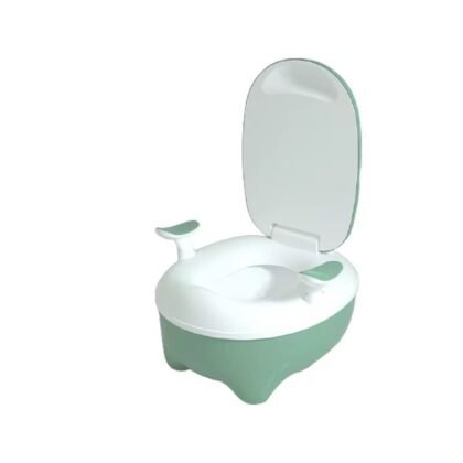 Baby Potty Seater Portable – Compact, Safe & Convenient