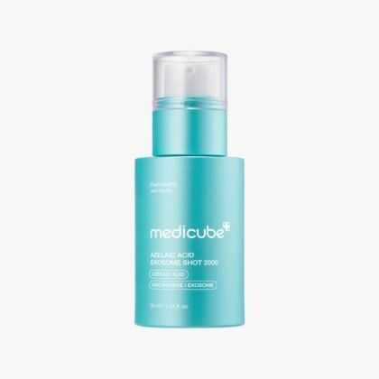 Medicube Azelaic Acid Exosome Shot 2000
