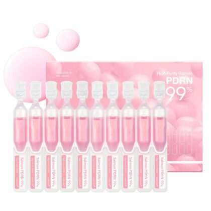 Medicube PDRN Pink One Day Serum