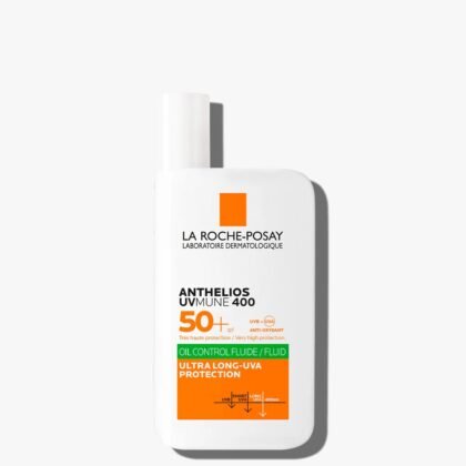 La Roche-Posay Anthelios UVMune 400 Oil Control Fluid SPF50+