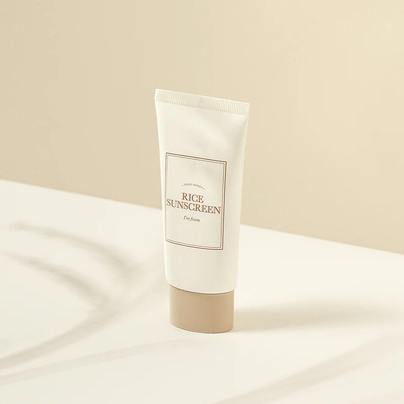 I'm From Rice Sunscreen - Image 2