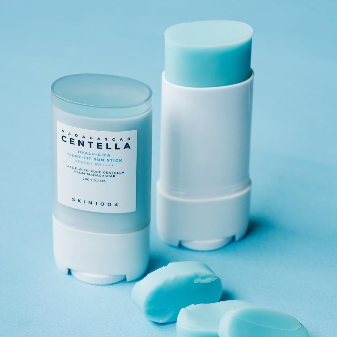 Skin 1004 Centella Hyalu Cica Silky Fit Sun Stick