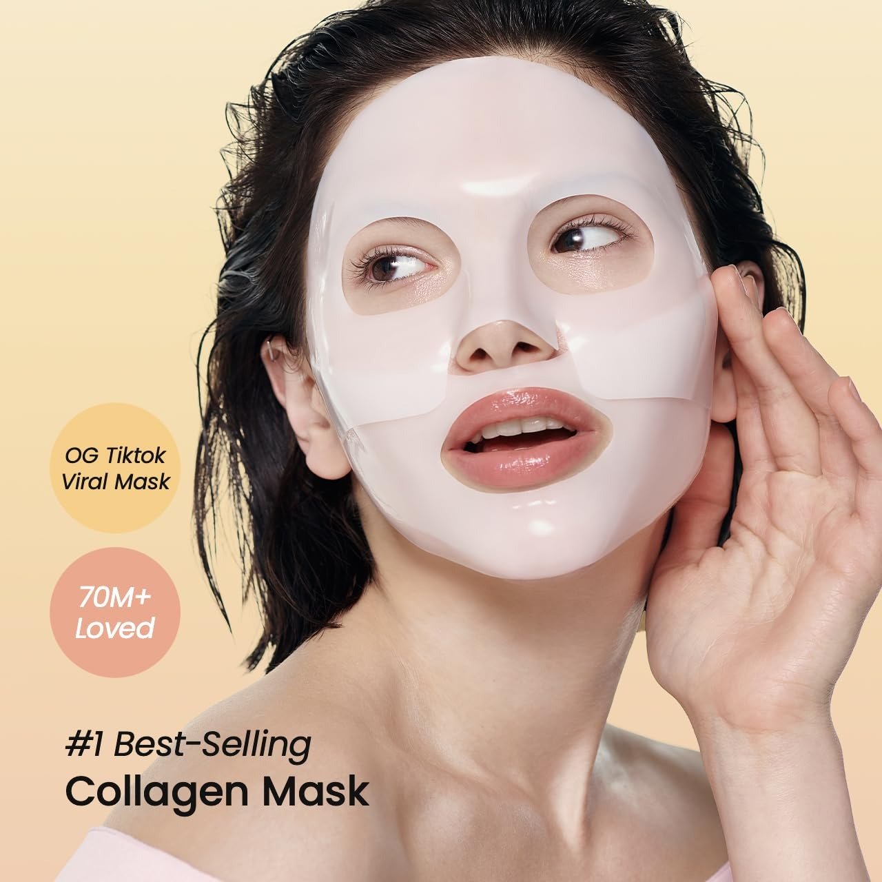 Biodance Collagen Real Deep Mask - Image 2