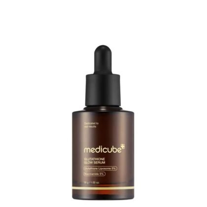 Medicube AGE-R Glutathione Glow Serum (30ml)