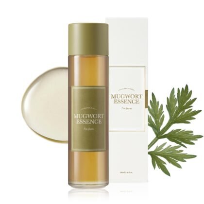 I'm From Mugwort Essence (160ml)
