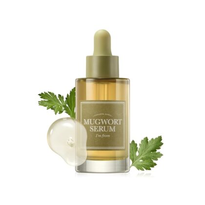 I'm From Mugwort Serum (30ml)