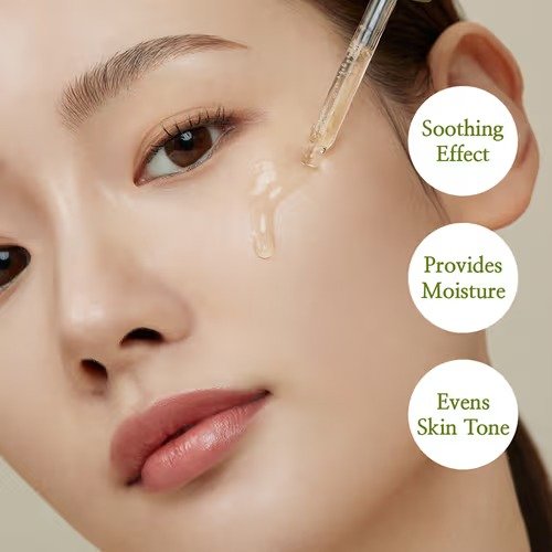 I'm From Mugwort Serum (30ml) - Image 3