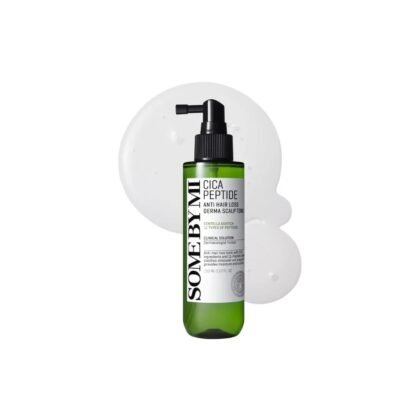 Some By Mi Cica Peptide Anti-Hair Loss Scalp Tonic
