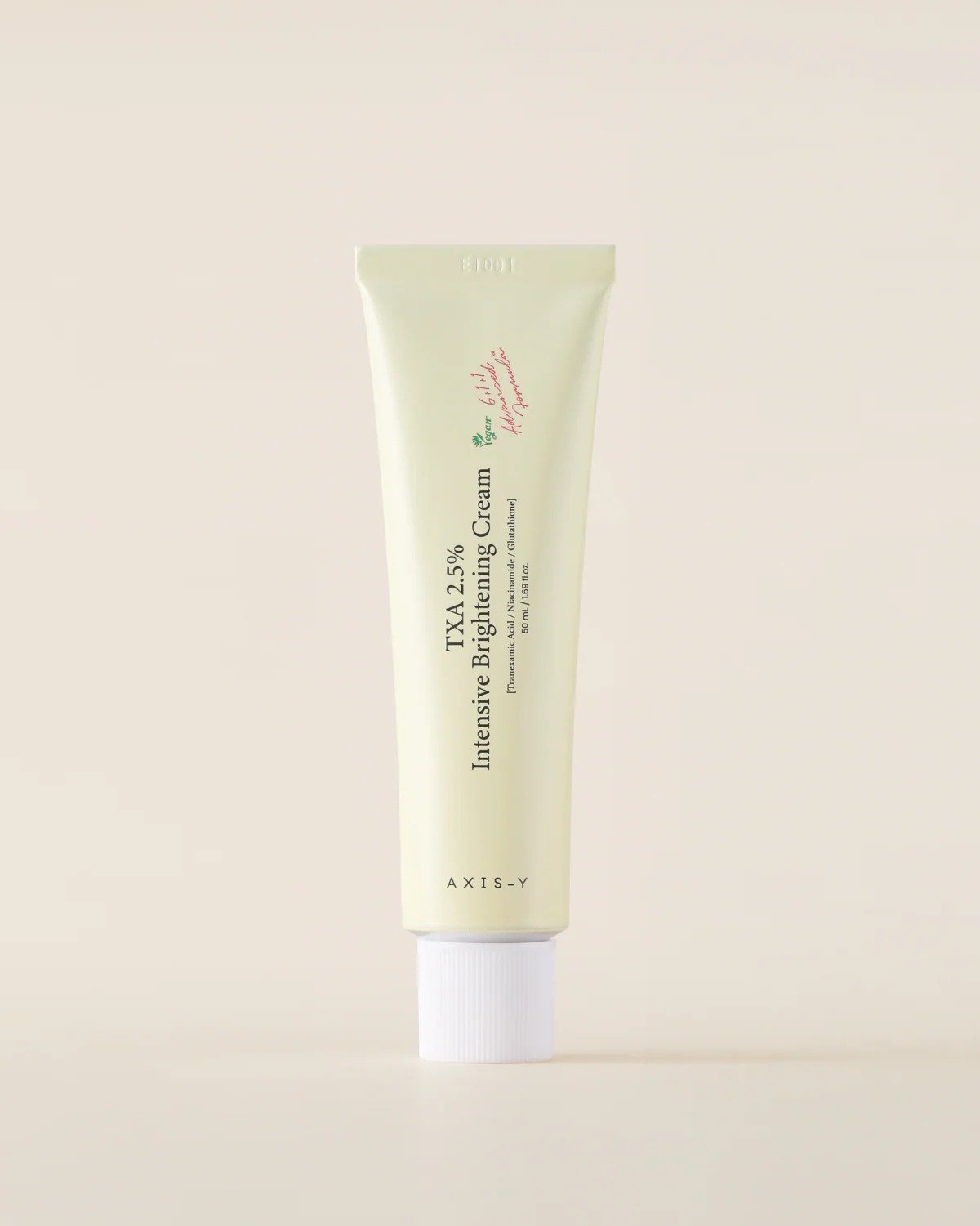 Axis-Y TXA 2.5% Intensive Brightening Cream