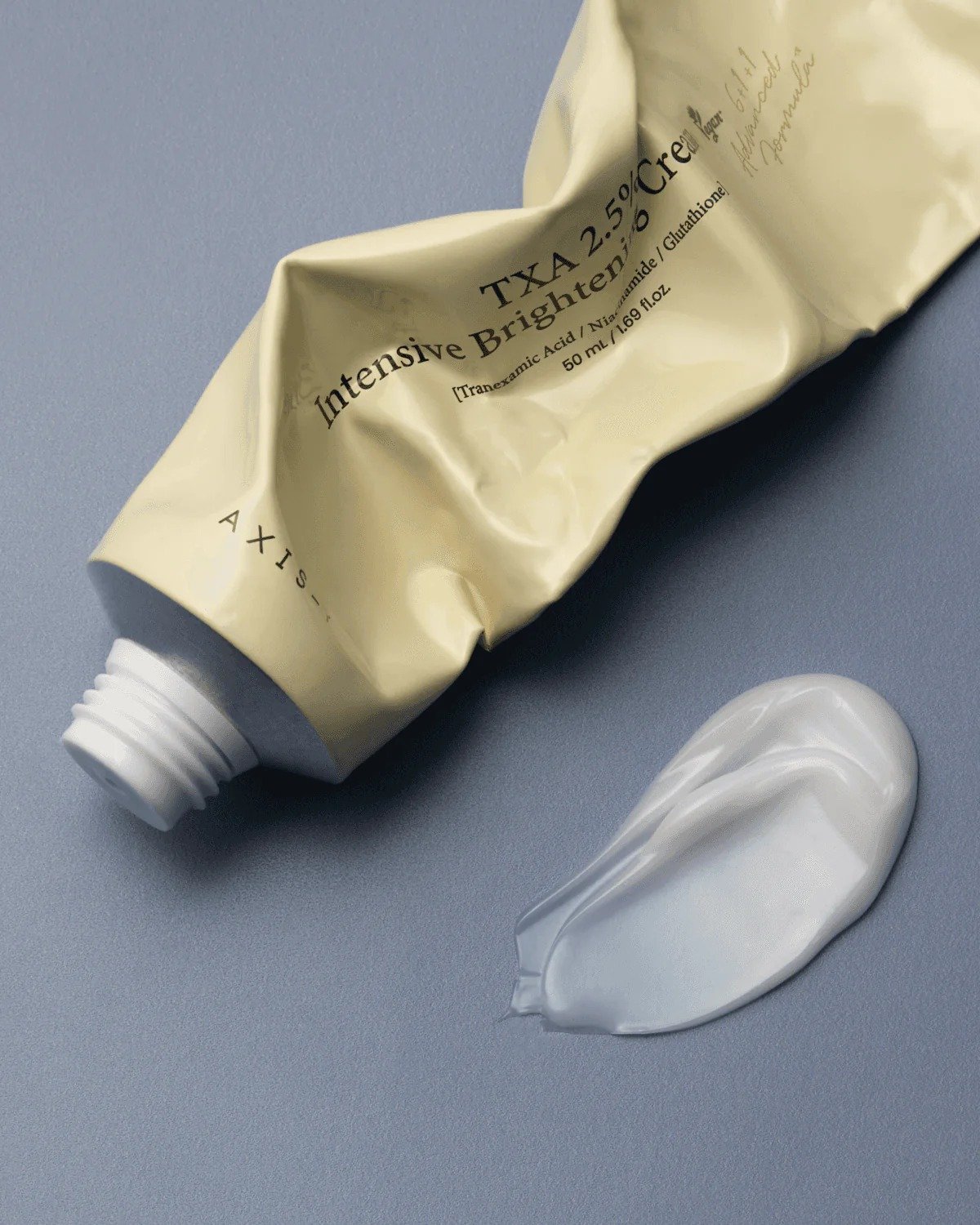 Axis-Y TXA 2.5% Intensive Brightening Cream - Image 2