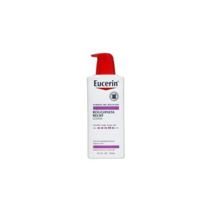 Eucerin Roughness Relief Lotion